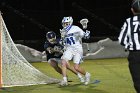 MLax vs MMA  Men’s Lacrosse vs Mass Maritime Academy. - Photo By Keith Nordstrom : MLax, lacrosse